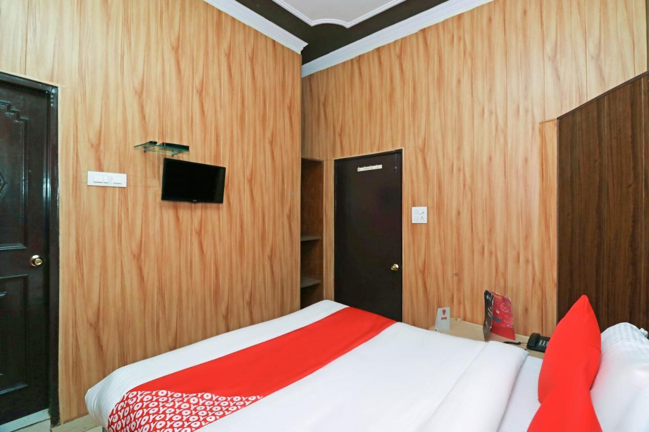 Hotel O Mahalaxmi Palace Dehradun Exterior photo
