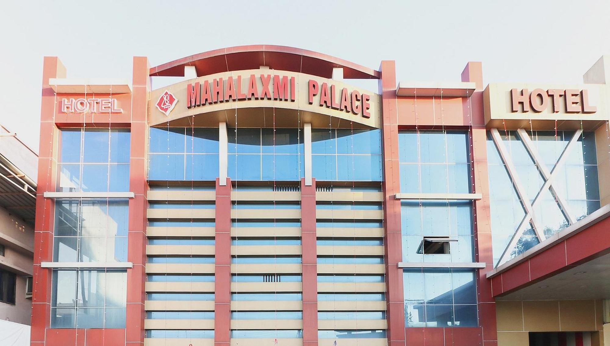 Hotel O Mahalaxmi Palace Dehradun Exterior photo