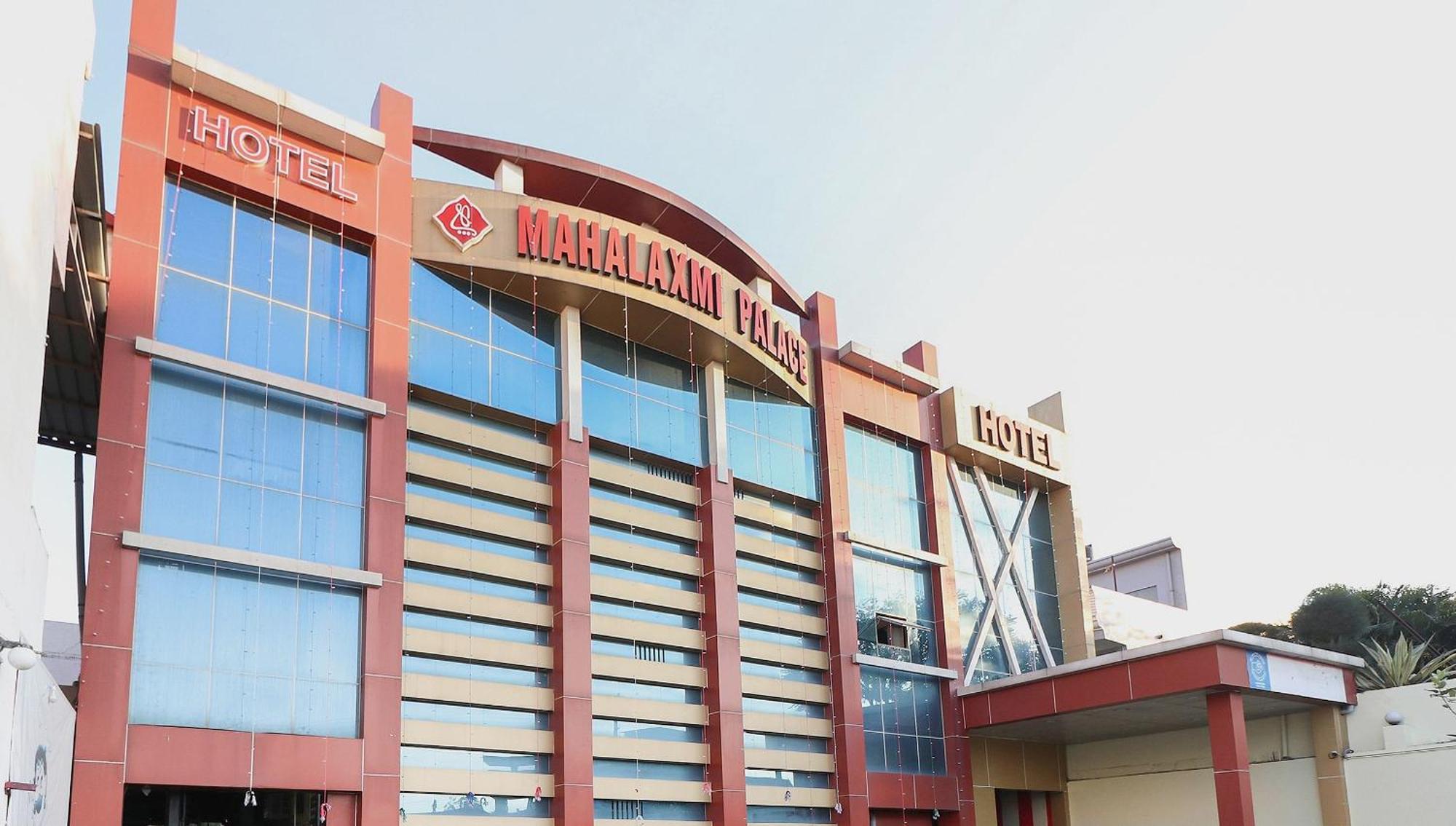 Hotel O Mahalaxmi Palace Dehradun Exterior photo