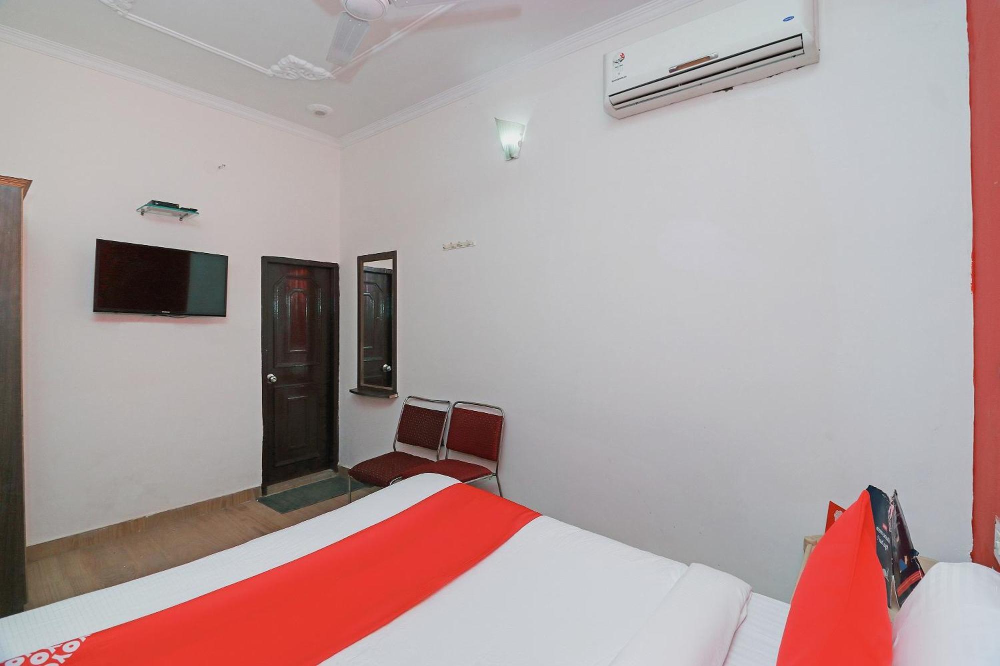 Hotel O Mahalaxmi Palace Dehradun Exterior photo